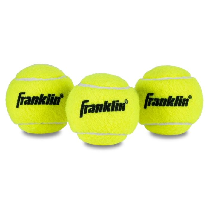Padel Balls (3 balls)