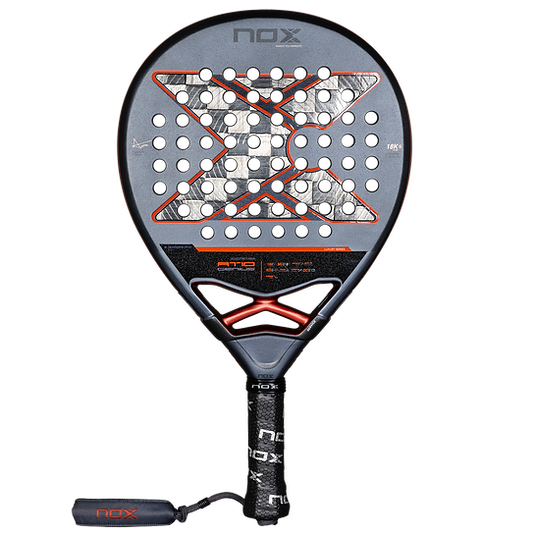 Padel Racket (2 hours)