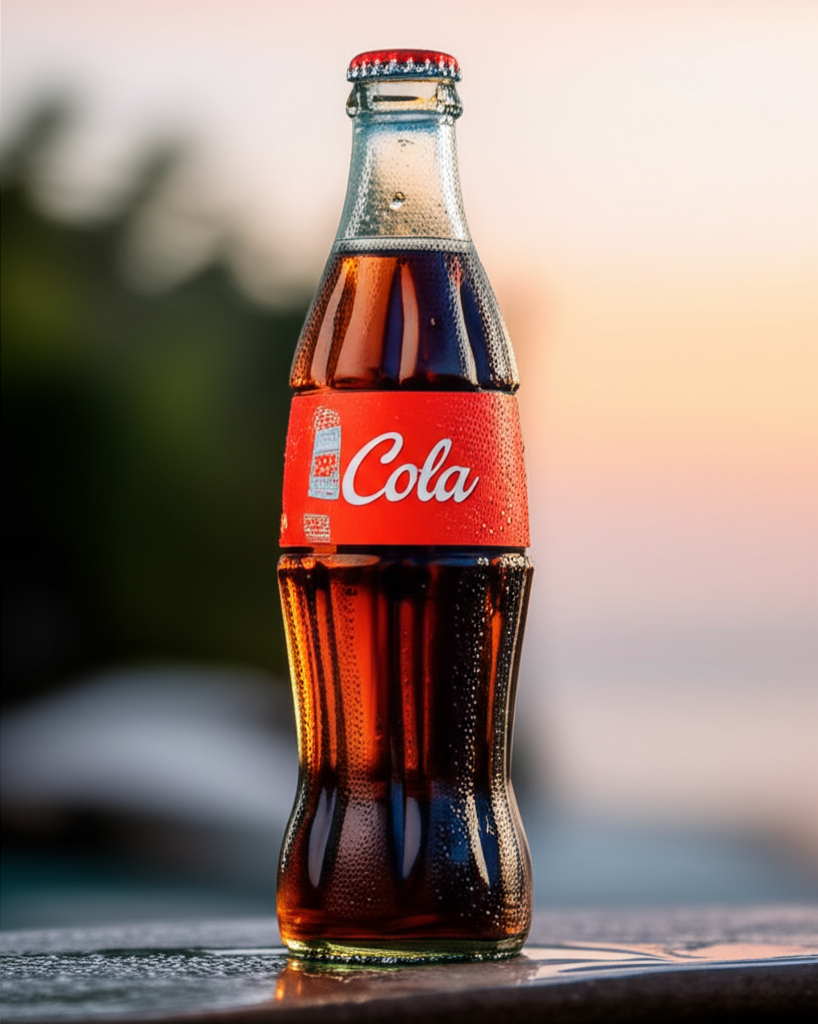Coca Cola